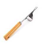 다미겨미 잡초 호미 원예농기구 잡초뽑기호미 : 믿음 플러스 샵