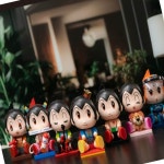 조립블록 놀이교실 창의력향상 블럭장난감 : RedSun