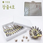 굴비 선물세트 영광굴비 명절선물 추천 굴비장줄4호 명절 설날 선물 세트 : 페퍼그린