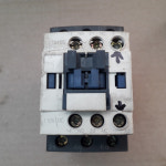 전자접촉기 LC1D126 아나451 : 놀부친구