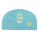 아레나 우레탄 코팅 수모 수영모 H1884 수영수모 수영복모자 운동 : JOAMALL