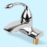 도모아 세면수전 623/세면대 욕실 세면기 수도꼭지 화장실 : 도모아