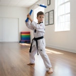 연습용 쌍절곤 호신술 무도인 무술용품 : 하나스마트몰