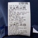 [갤러리아] [26년봄신상][블루독]BI반집업스웨트셔츠SET(26175-334-07／410-01)(한화갤러리아㈜ 진주점) : 갤러리아백화점