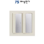 태성전기 르그랑  슈퍼와이드 중2구 스위치 : 태성일렉트릭