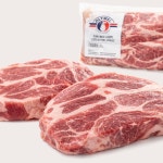 [신우푸드] 옛날참숯불양념돼지 수제 양념갈비 양념돼지 캠핑용 밀키트 1kg, 1개 : 주식회사 신우푸드