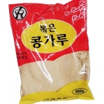 금하 볶음 콩가루 400g 20개 : 선영 상회