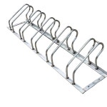 야외 자전거 거치대 공공장소 주차장 스텐 보관소 : 디나인센트럴