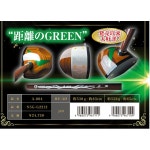 NSG-G2212 파크 골프 클럽 A-004 : RakuRaku