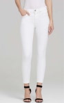 G3435 시티즌 오브 휴머니티 데님팬츠 청바지 흰색화이트 : comecostorek