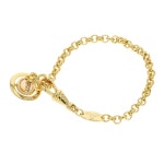 비비안웨스트우드 여성 팔찌 NEW PETITE ORB 61020057/02R861 황동 제품 : Smile-JP-Store