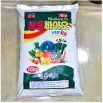 SS 1등급 가축분퇴비 20kg 주말농장퇴비 : 실버스완