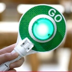 유치원 횡단보도 교통교육 보조교구 LED 교통신호 신호봉 복지센터 문화교실 초등학교 : 코코에비나