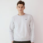 라파클럽 남녀공용 기모 맨투맨 : 주식회사 라파클럽