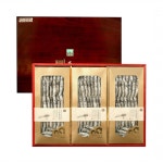 MESHOP 남해 창선도 죽방렴 멸치 특별 해산물 저장 3팩 250g : MESHOP