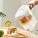 물병 보틀리 스텐 플리스틱 스탠드 드 : 베든