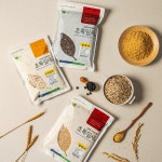 보성농협 잡곡 설 명절 선물 세트 1호/2호/3호/4호/대보름세트 : 보성농협 녹차밭이야기