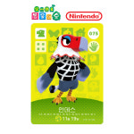 [정품] 동물의숲 모동숲 안데스 아미보 카드 1탄 075 동숲 한글판 : 망고베리스토어