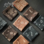 리이브스가르텐 차포 다포 면화 다도 다건 흡수 자두오렌지 : 카미유상회 SIDE2