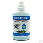 SS 바이오가든II 액비 150ml 앰플액비 : 실버스완