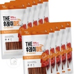 후레쉬미트 오리 100g x10 반려견간식 노견간식 : 아이템 13번지