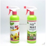 SS 가든 제로충 천연식물추출물 500ml 개미제거 : 실버스완