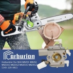 MS 251 C-BE Carburetor Tune Up Kit for Stihl MS231 MS231C MS231Z MS251 MS251C MS251CBE MS251C-BEQ : 픽샵A몰