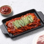 두메산골 오리 양념 주물럭 300g x 3팩[35699791] : NS홈쇼핑
