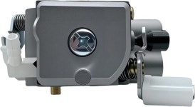 Mikatesi MS251 C-BE 카뷰레터 키트 프라이머 전구 공기 필터... Stihl MS231C MS231Z MS251C-BEQ MS251Z 체인소용 튜닝 Zama : 픽샵A몰