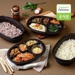 풀무원 디자인밀 매일배송 주5회x1주 정성한상 : 레임샵