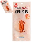 구퍄 삼호 이카소면18g 편의점안주 마른안주 : 구트바트