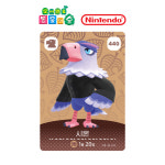 동물의숲 시온 아미보카드 모동숲 동숲 5탄 440 한글판 : 망고베리스토어