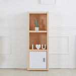 책장 책꽂이 선반장 진열장 수납책장 오픈책장 prd180560946 : 인터비투비