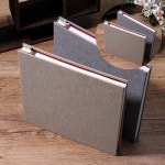 가족사진 포토북 추억 고급셀프 결혼사진 셀프포토북 스토리앨범 : 개미MALL