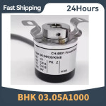 BHK 03.05A1000/400045 로터리 엔코더 1000 라인 : 명덕동상사