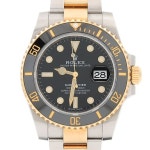 구구스 롤렉스 서브마리너 콤비 시계 (116613LN) NO 10322819 : 중고명품 구구스