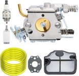 후스크바나를 위한 파나리 카뷰레터 36 41 136 137 141 142 전기톱 : 픽샵A몰