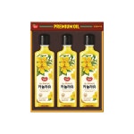 [동원 식용유 명절 선물세트] 동원 카놀라유 4호 : 리엔마루