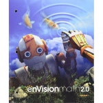 Envision Math 2. 0 Common Core Student Edition Grade 6 Volume 1 Copyright2017 [paperback] 215245 : 더블유투투