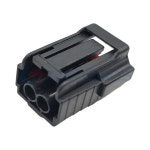 커넥터 2 641154 자동차 플러그 61 차량용배터리용품 나 핀 1/5/10 세트 : 셀리브리뜨35