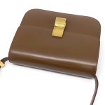 구구스 셀린 클래식박스 미듐 NO 10359021 : 중고명품 구구스