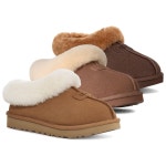 어그 공식 25FW 여성 양털 카라 슬리퍼 타제트 Tazzette 16643035503Colors (1134810) : 루센트스토어