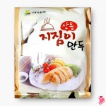 DR 나래 지짐이만두 1.5kg7개 피시방만두 : 대량 가성비 추천 할인몰