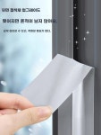 직 천막 접이식 캠핑 그늘막 테라스 야외 바람막이 여름 캐노피 A. 주문시 커터 무료 증정 : 제이에이치32 글로벌