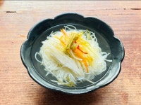 대동국수 (소면+중면) 세트 1.2kg, 2개 : 공주 유통