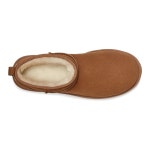 어그 공식 25FW 남성 양털 미니 부츠 클래식 울트라 1655302002CHE (1137391) : 루센트스토어