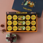 쓱배송동원 튜나리챔30호 : 케이파스