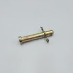 아세아 관리기 부품 차축핀 차륜 고정 핀 : 동화바퀴