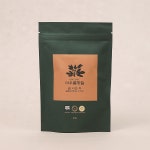 아우룸황칠 금나온차 : 세모 스쿠알렌