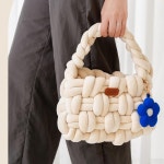 DIY 자이언트얀 가방 만들기 내가 만드는 나만의 가방 노치원 방과후 : 주머니 샵